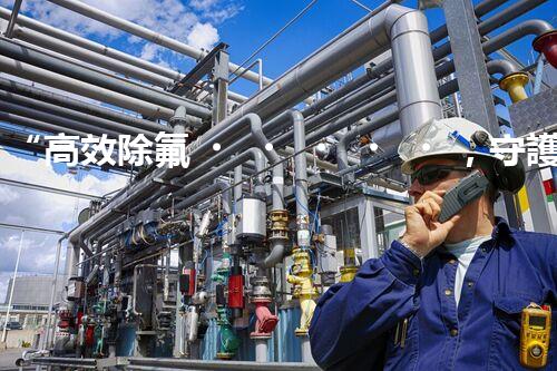 “高效除氟，守護(hù)碧水藍(lán)天——廢水中氟離子處理新篇章”